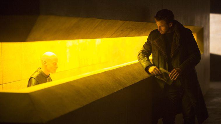Blade Runner 2049 – Pulpy Sci-Fi Noir that Breathes Life in Every Frame |  Hopeful Homies