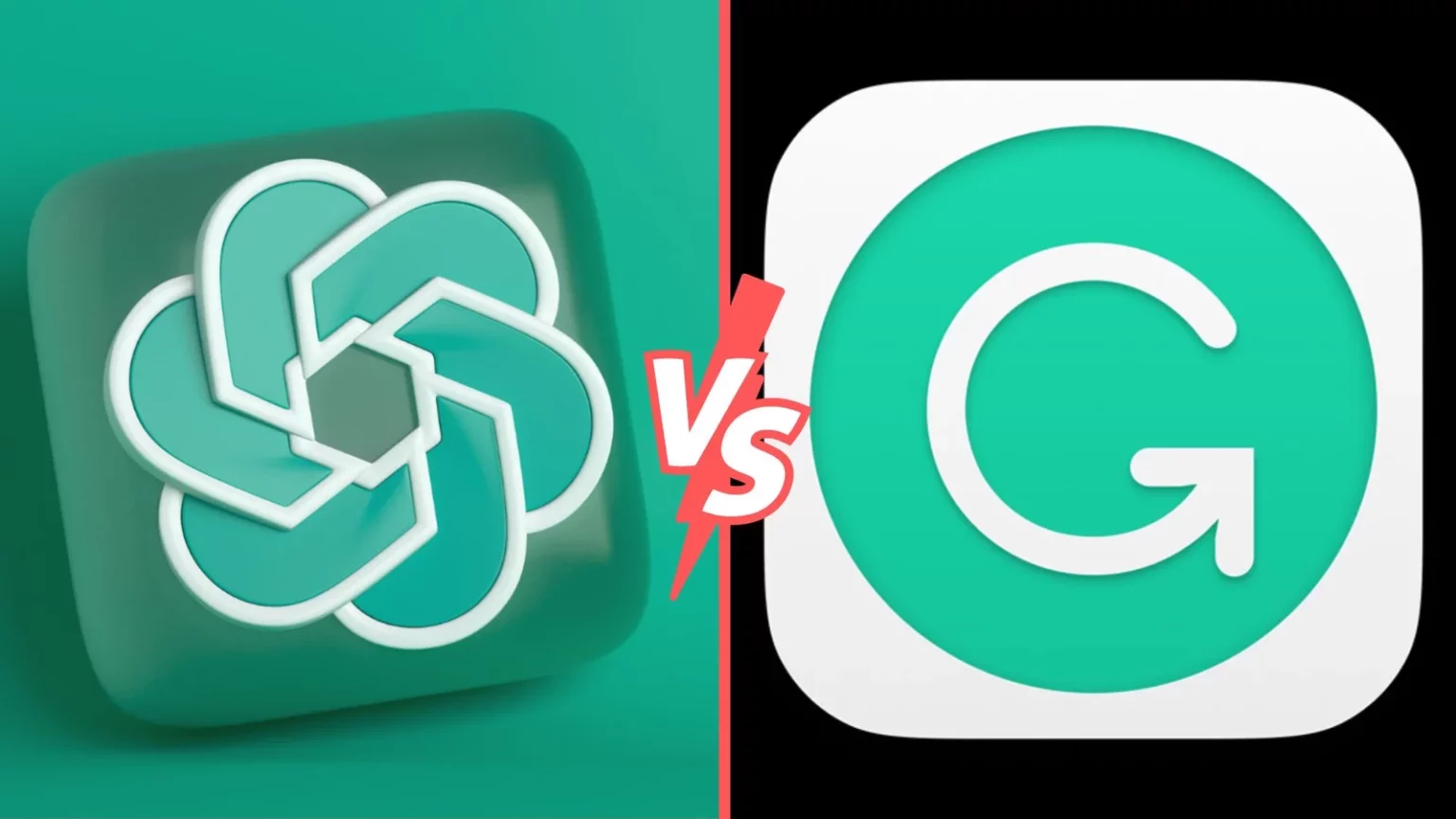 Grammarly Vs Chatgpt: Best AI Writing Tool in 2024?
