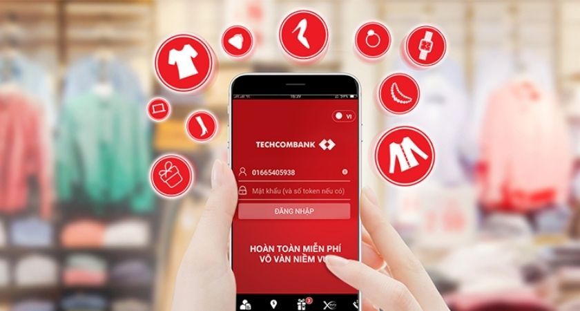 Phí duy trì tài khoản Techcombank