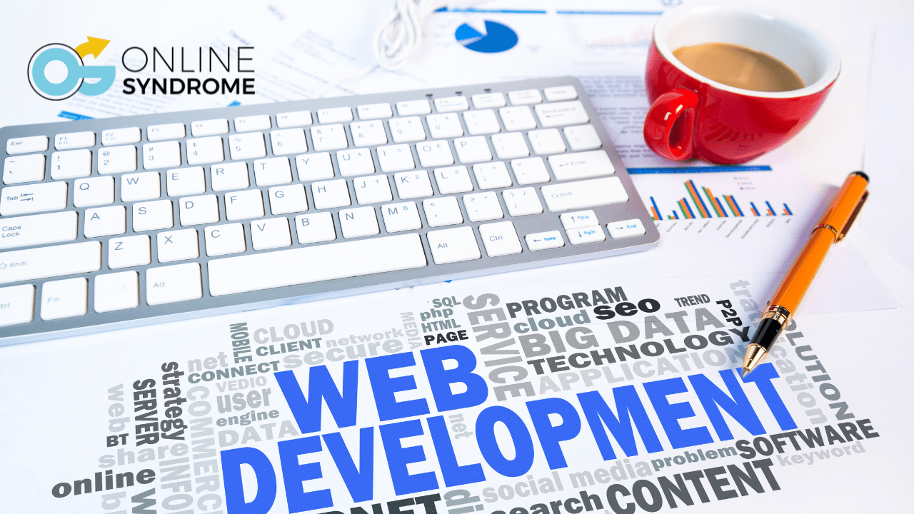 Website Development