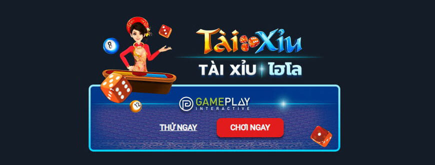 Thông tin nhanh về game Tài Xỉu người chơi cần biết