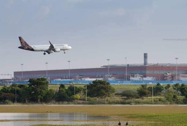 bangalore airport