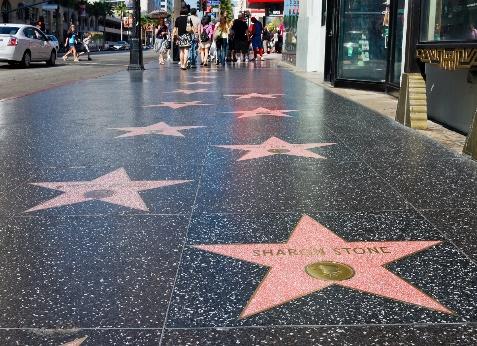 Construction on Hollywood Walk of Fame Will Begin Summer 2023 – NBC Los  Angeles