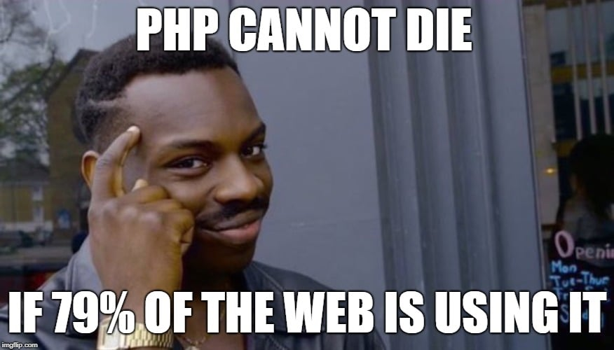 Is it worth migrating from PHP to Node JS?