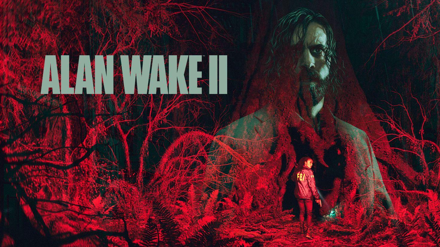 Alan Wake 2, impresiones. La nueva forma del terror llega desde Finlandia  como baluarte next gen - Meristation