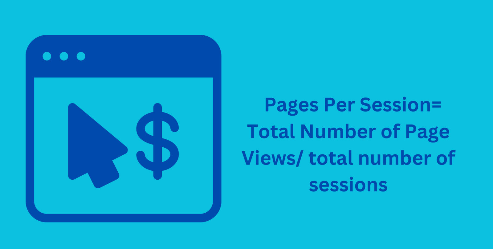 pages per session