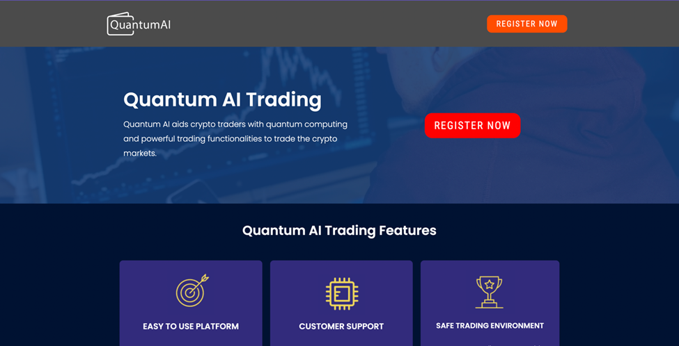 Quantum AI Trading App Review 2024 – Is It Legit?