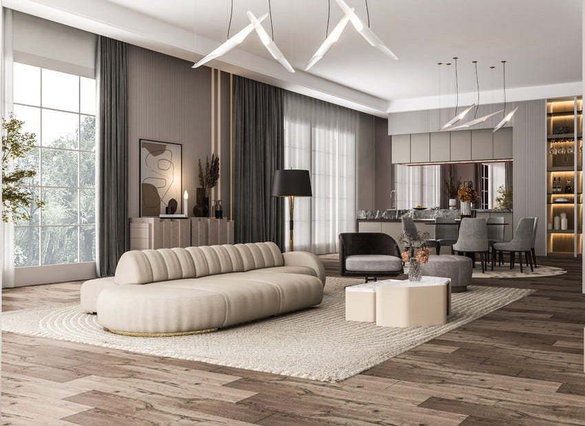 Revitalize Your Space Improvement