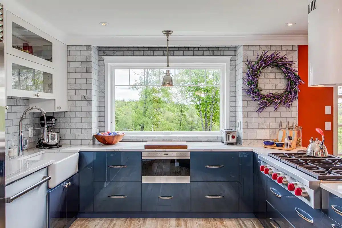 Kitchen Remodeling Style And Function