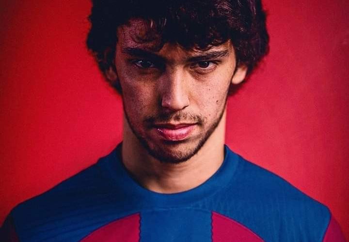 Joao Felix sẽ là niềm hy vọng của Barca ở El Clasico