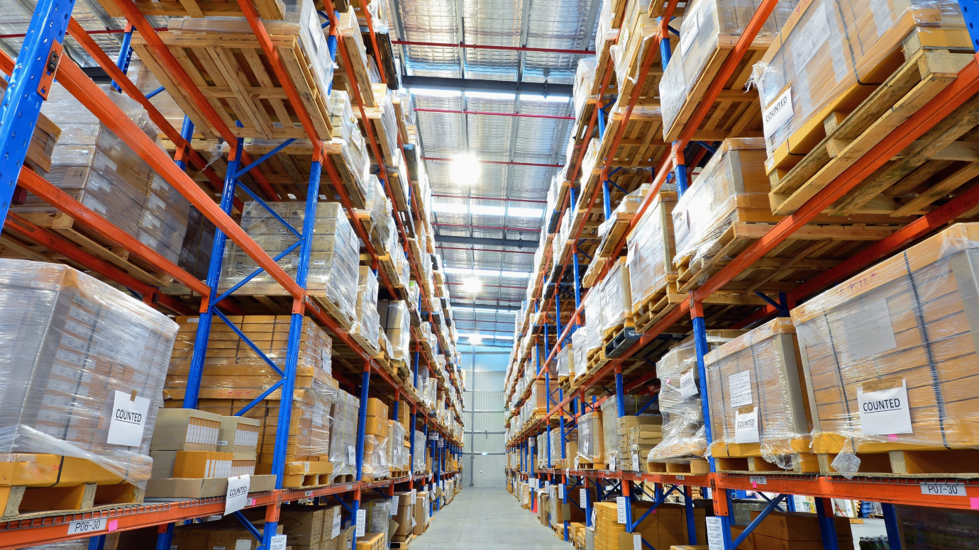 How Overstock Inventory is Damaging Your Cash Flow - Apero Solutions