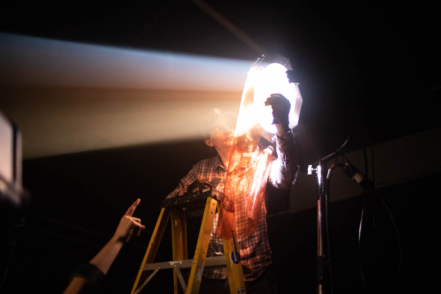 Creative Illumination Techniques