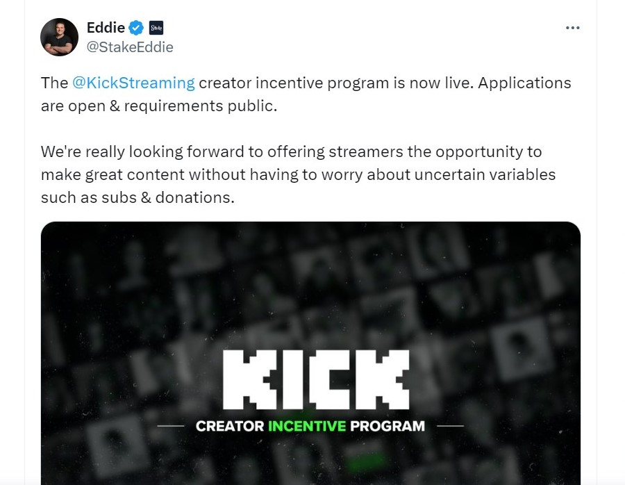 How To Earn Money On The Kick Streaming Platform In 2024