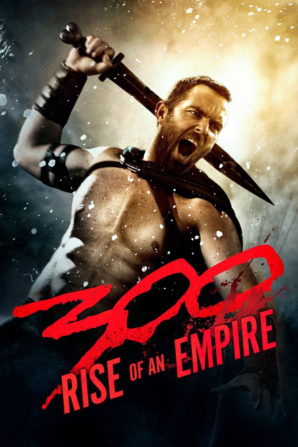 300: Rise of an Empire, one of the 15 best Hindi dubbed Hollywood movies