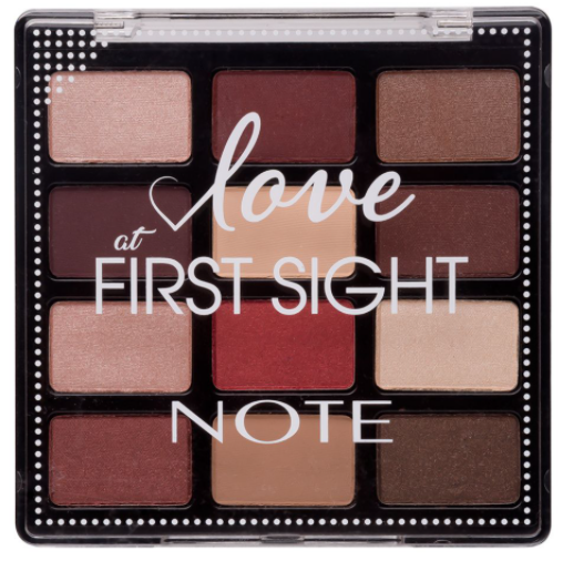 THE ULTIMATE VALENTINES GLAM, WITH NOTE COSMETIQUE, BeautifulJobs