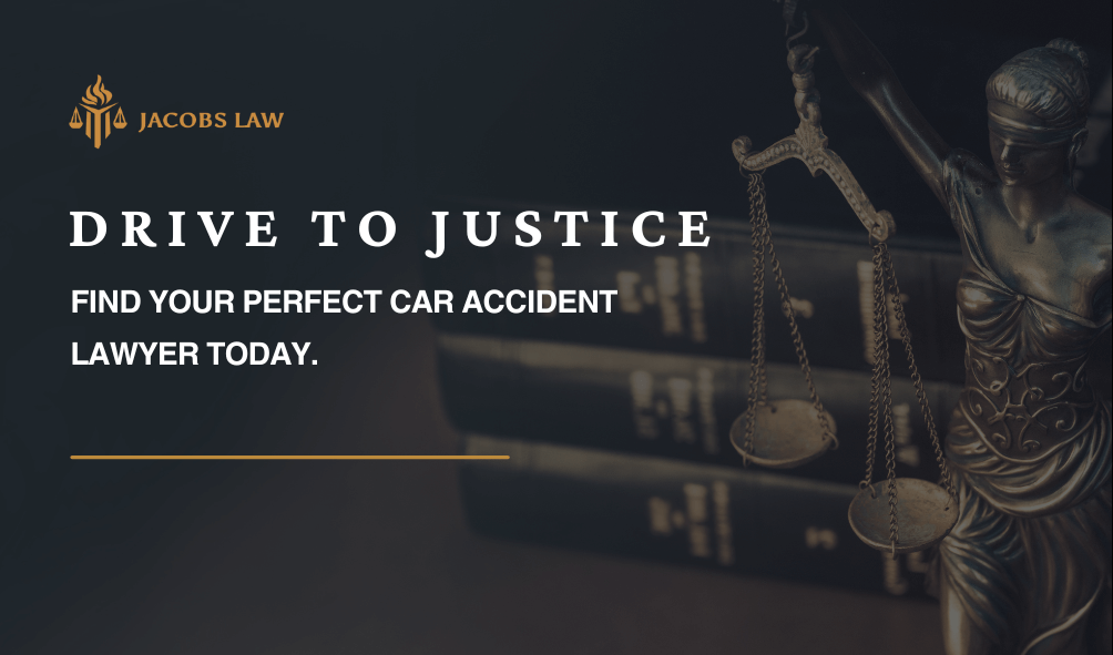 Finding the Right Car Accident Lawyer for You