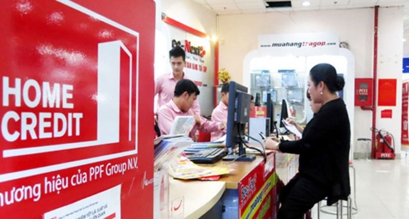 Kiểm tra hợp đồng trả góp còn bao nhiêu tháng Home Credit