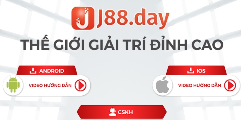 Giới thiệu J88 app