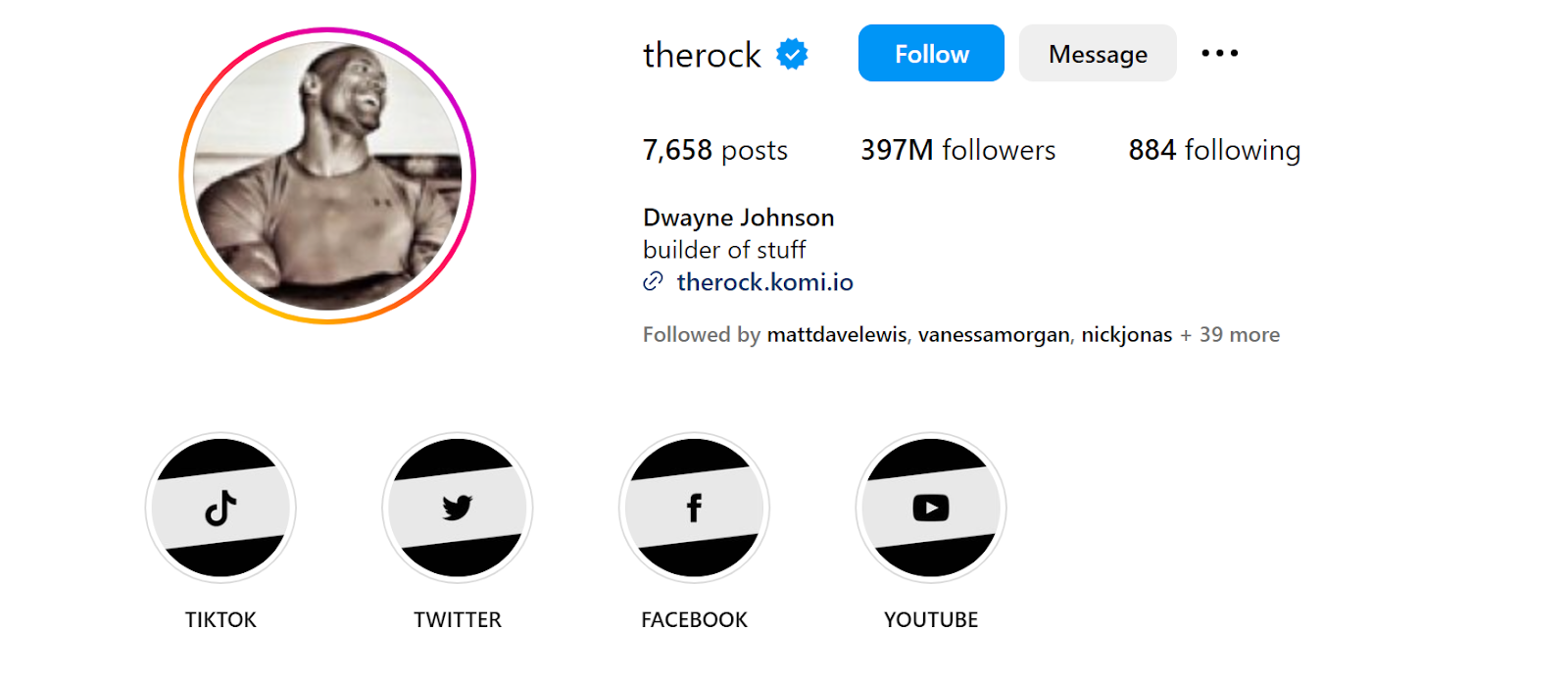 The Top 10 Most Followed Instagram Influencers in 2024!