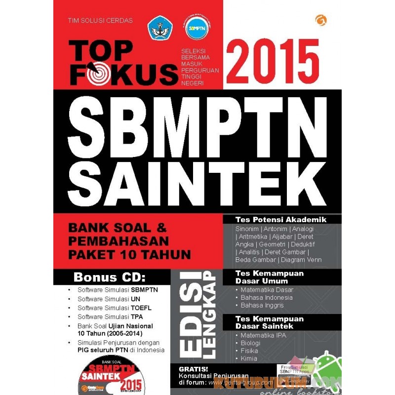 Top Fokus Sbmptn  Saintek 2015.jpg