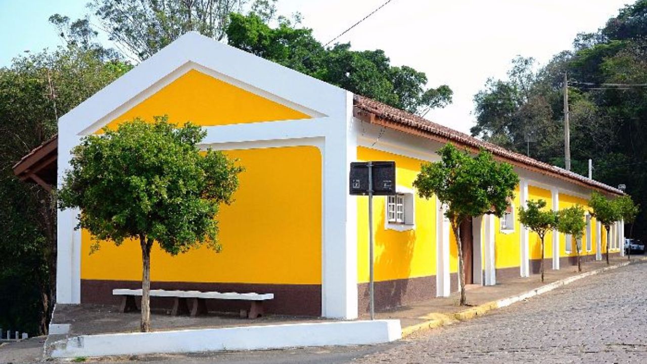 Foto divulgação: Roteiro Monte Alegre do Sul