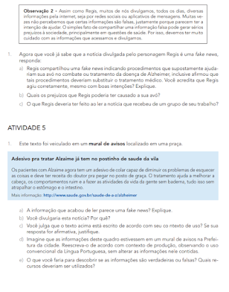 Questões sobre Pronomes Relativos - Exercícios - InfoEscola