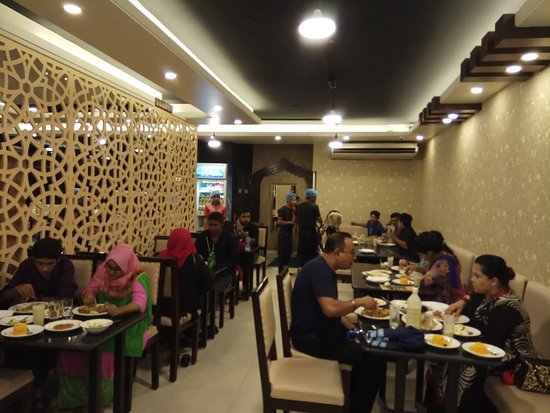 SULTAN'S DINE, Dhaka City - Restaurant Reviews, Photos & Phone Number -  Tripadvisor