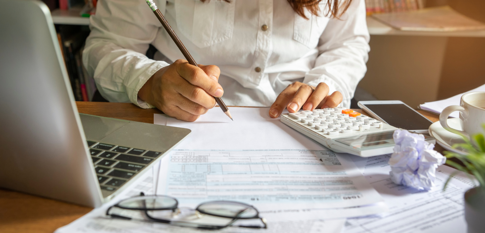 Importance of retail budgeting