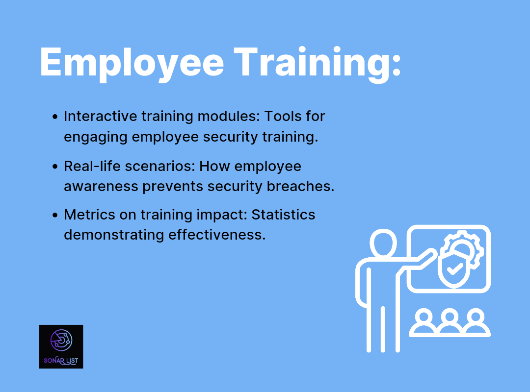Employee Training: Cultivating Security Champions