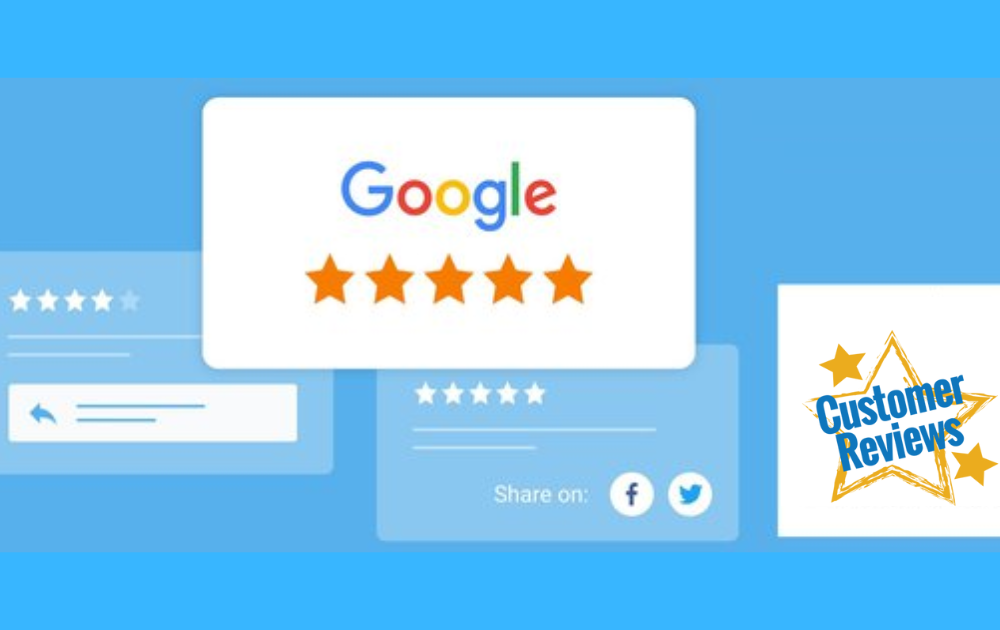 top 5 best google reviews integration 2024