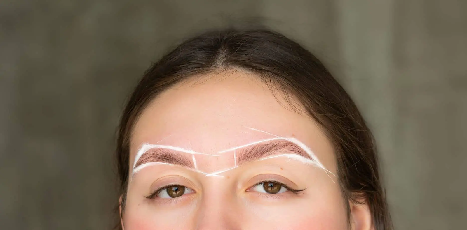 eyebrow gel
