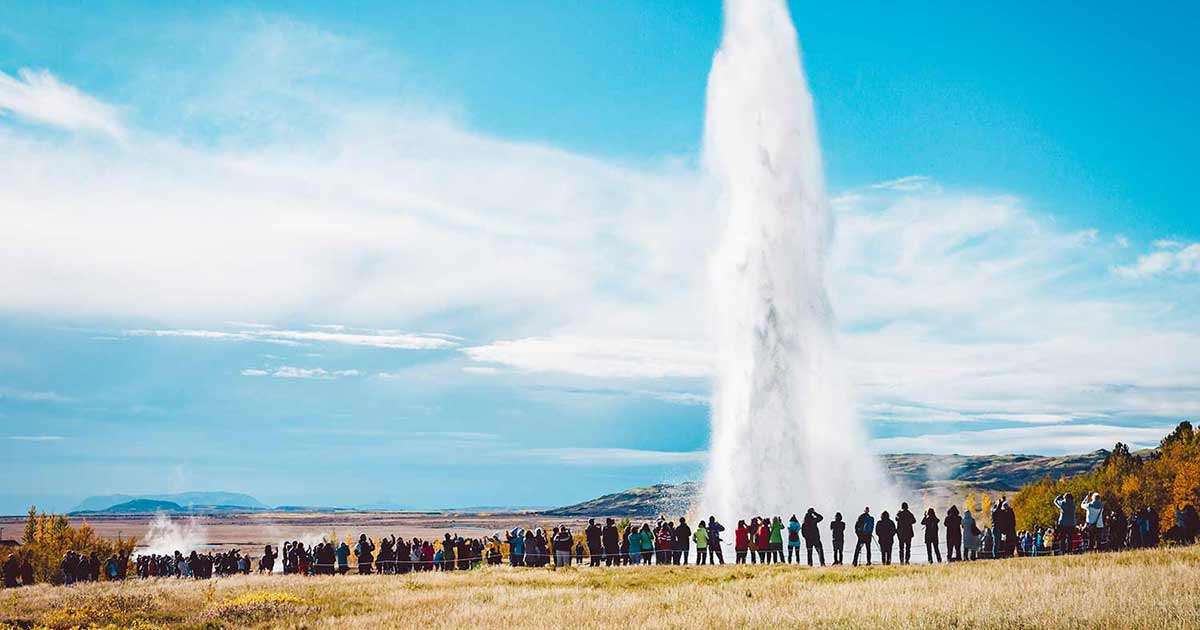 Navigating The Land Of Fire And Ice: Solo Travel In Iceland | Articles ...