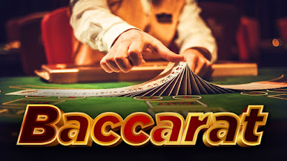 Baccarat VZ99 - Trải nghiệm đỉnh cao của sòng bạc trực tuyến