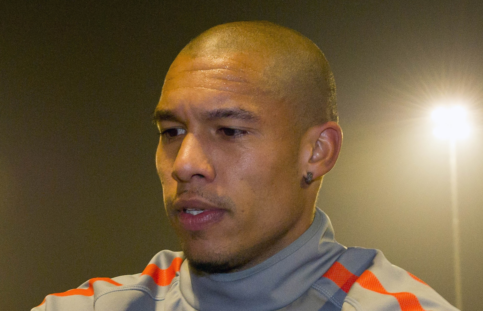 Nigel De Jong (Photo: Wikipedia)