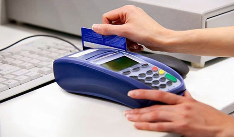 Cách đáo hạn thẻ tín dụng VPBank
