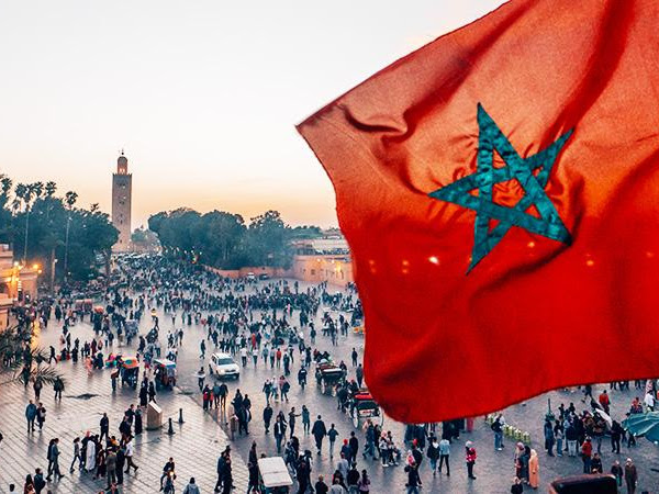 Why should you visit in Morocco?