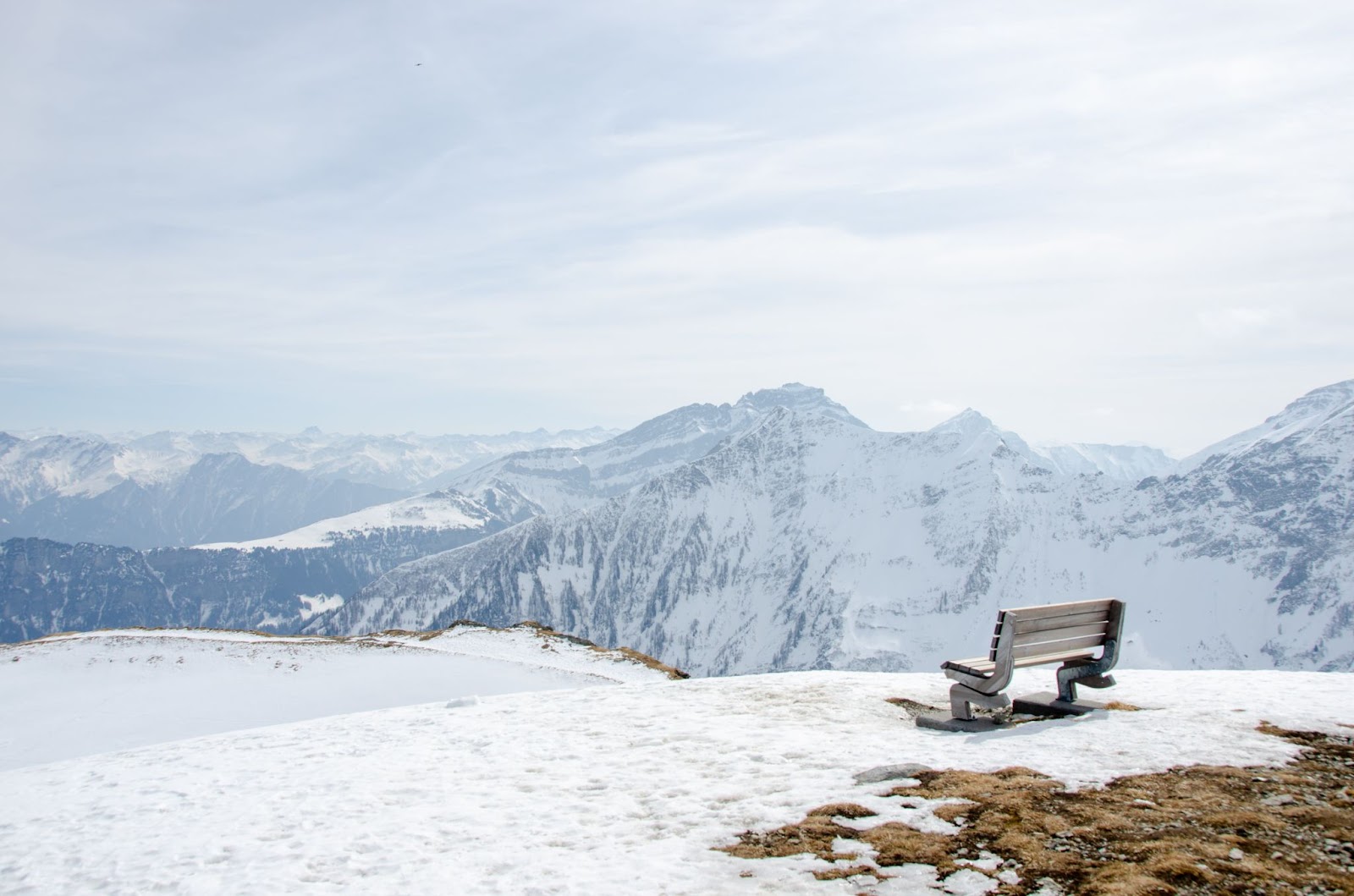 9 Best Ski Resorts Around Zurich 5