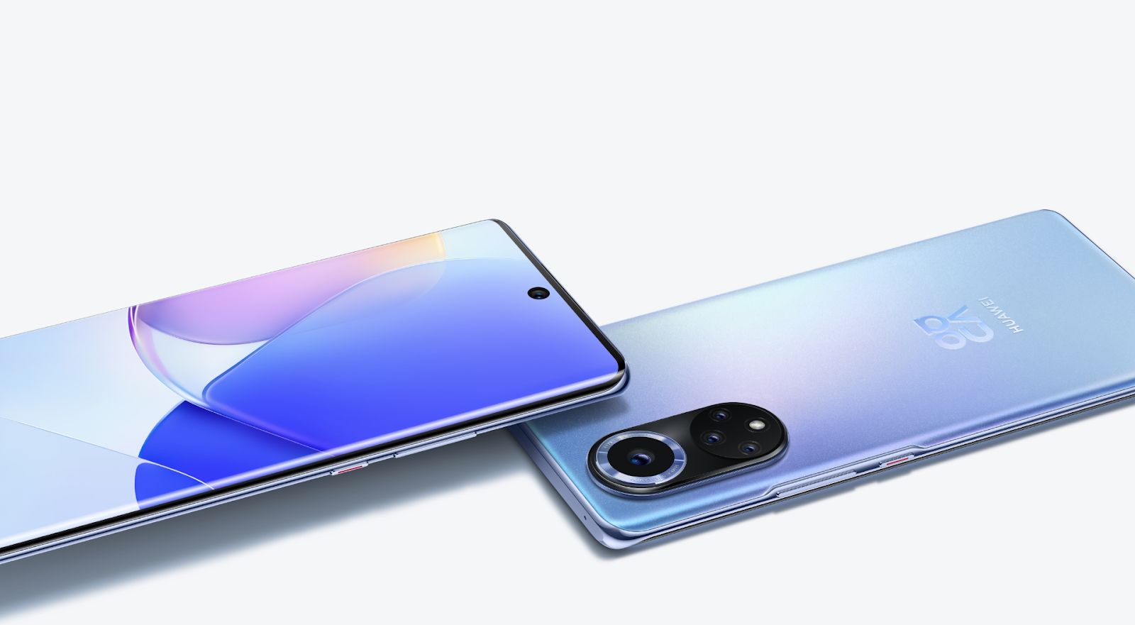 Huawei Nova 9 (Photo: Huawei)