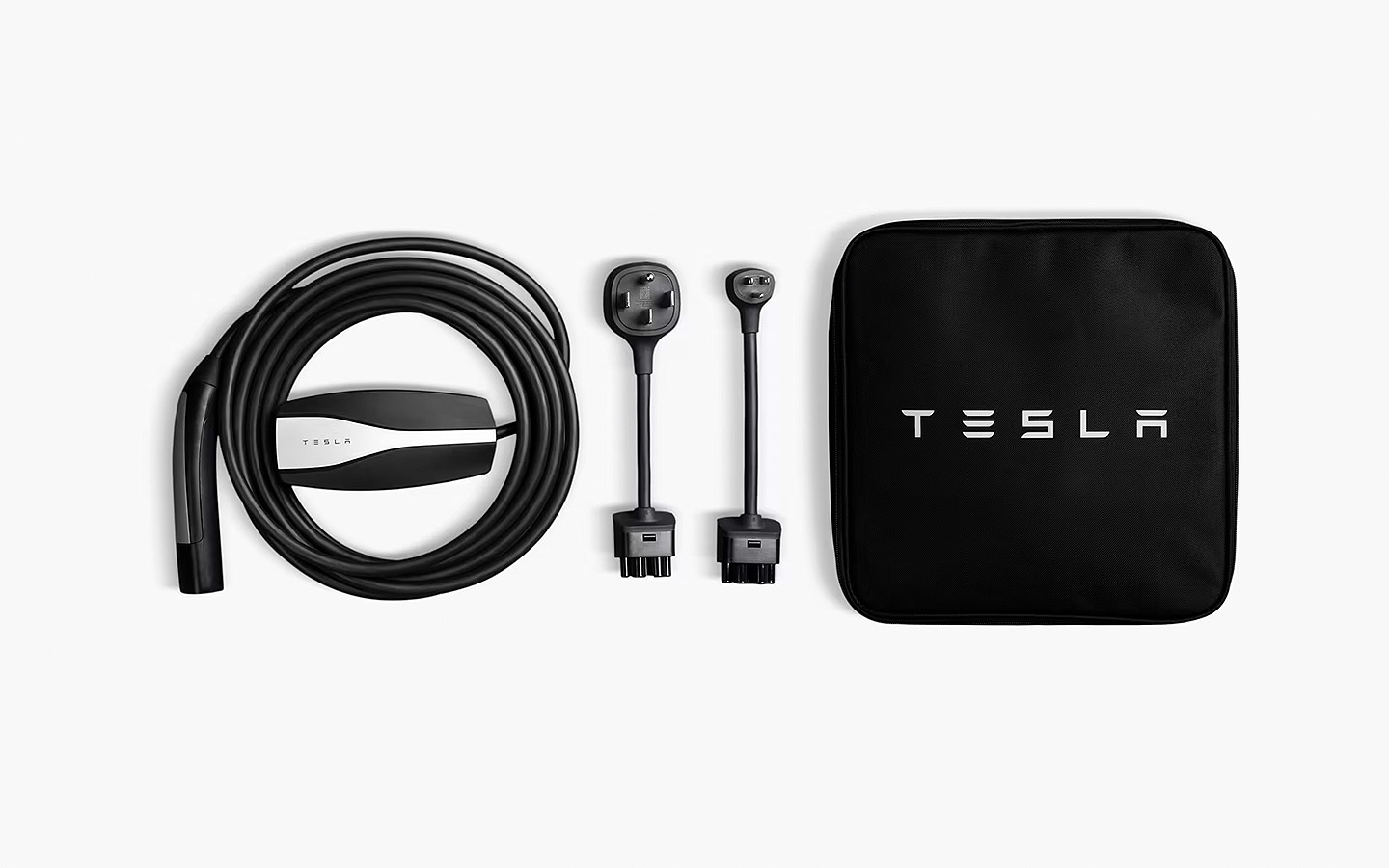 Tesla Wall Connector vs Mobile Connector comparison shows the pros and cons of both