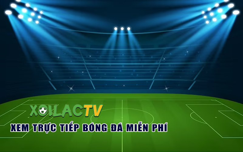 Xmx21.com - Xem bóng đá đảm bảo mượt mà với XoilacTV