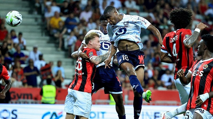 Cầu thủ được dự đoán là ngôi sao sáng của 2 đội Paris Saint-Germain vs Nice