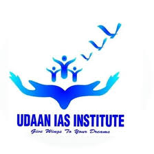 Udaan Ias Logo