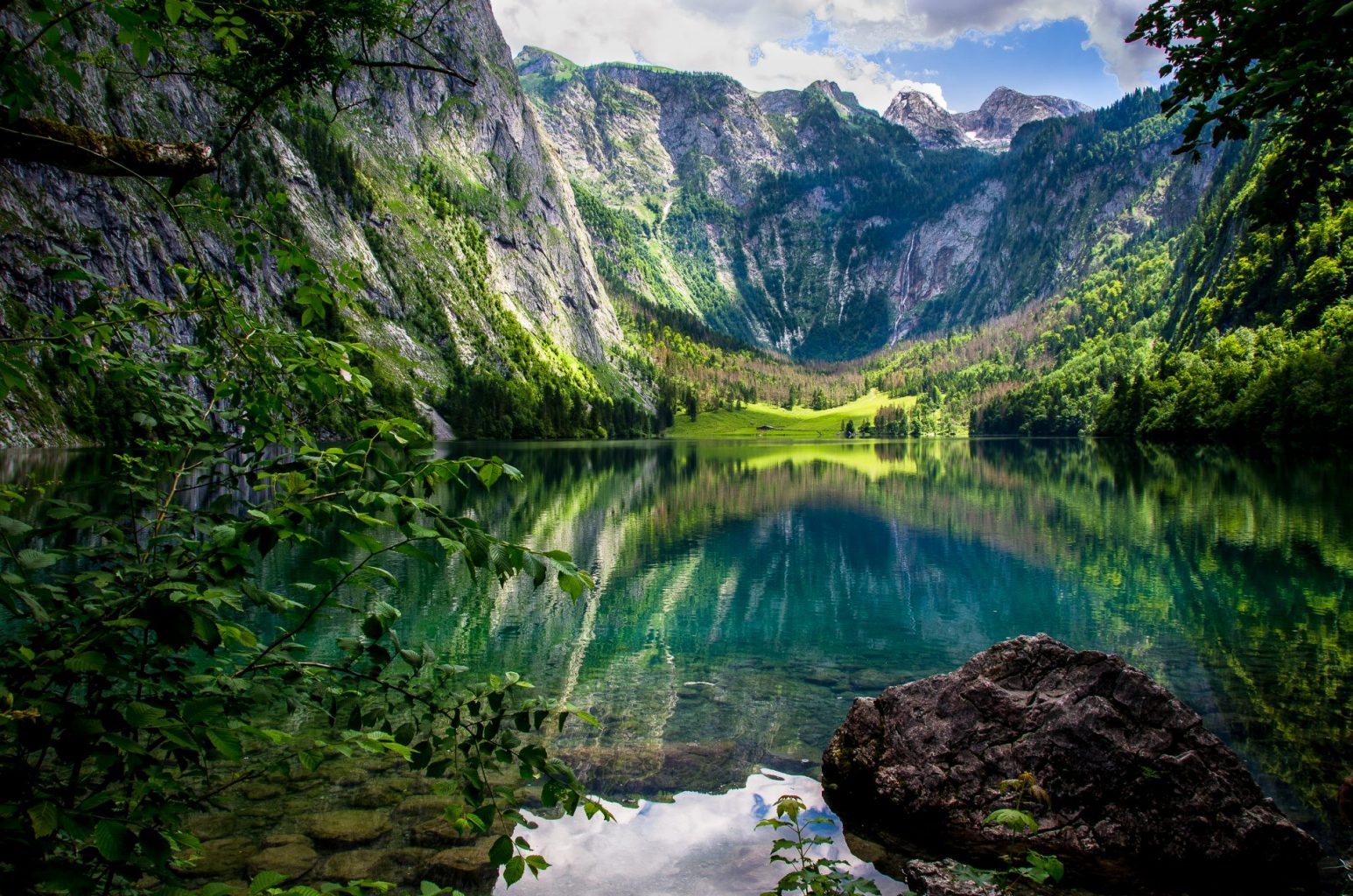 Explore the World Today