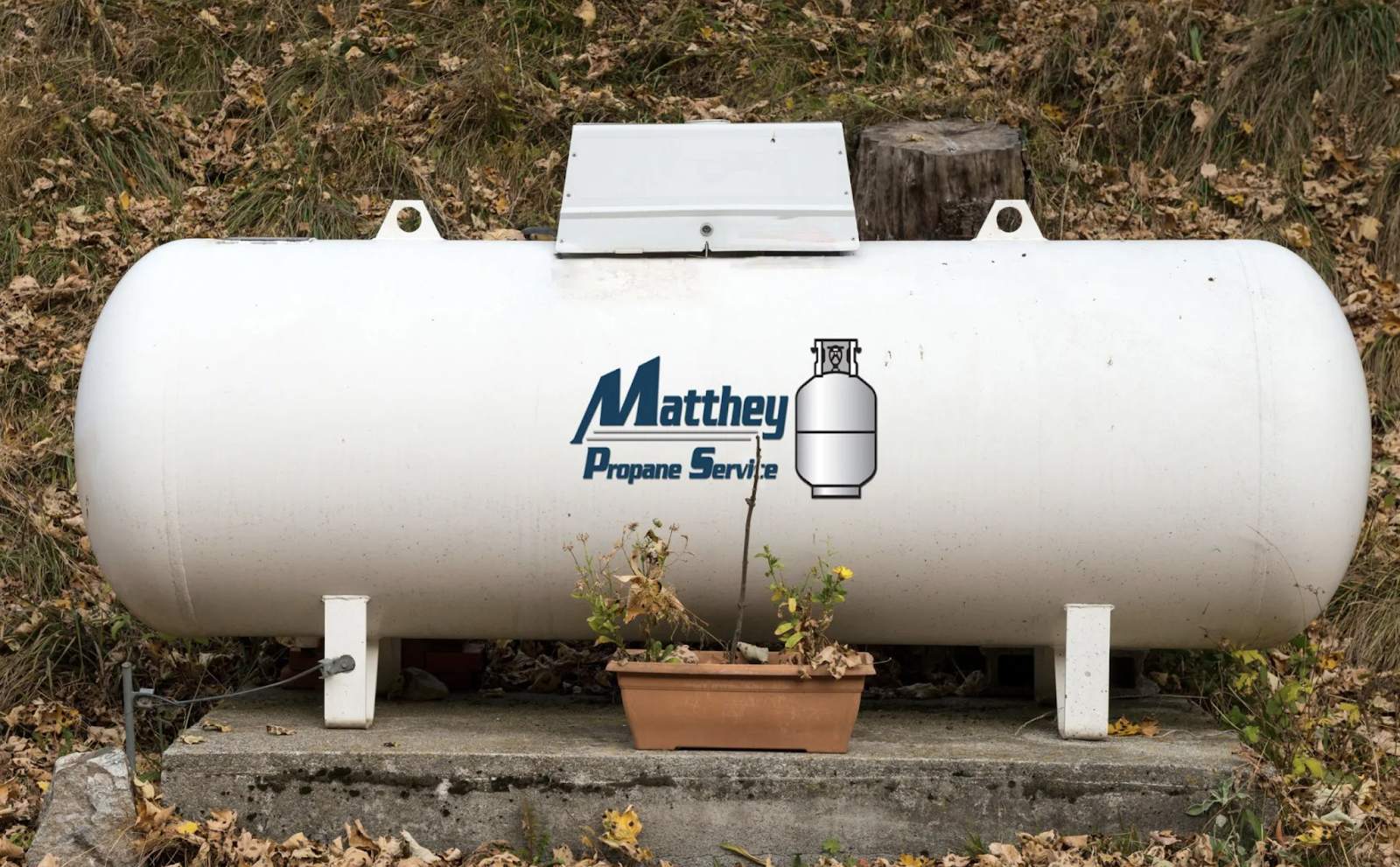 Matthey Propane is a company that offers propane delivery service in Camden, New Jersey, for homes, businesses, and recreational vehicles.