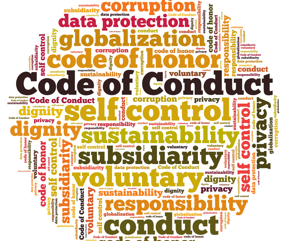 Effective Code Conduct Examples for 2024 - AirMason Blog