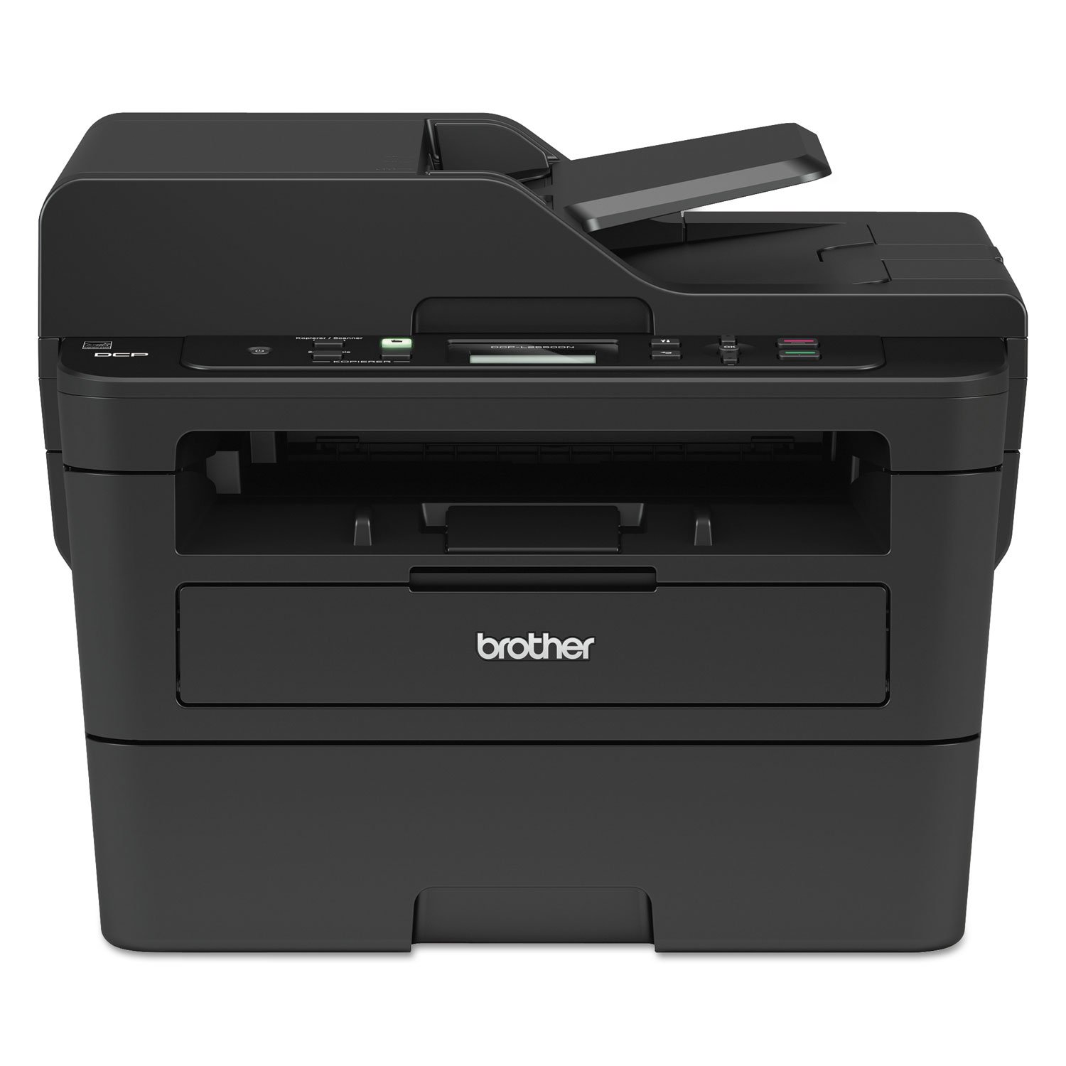 Brother DCP L2550DW