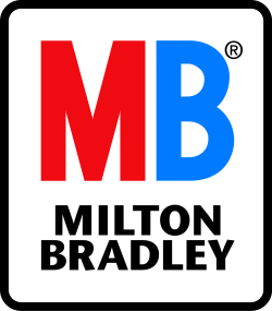 Milton Bradley Company — Wikipédia