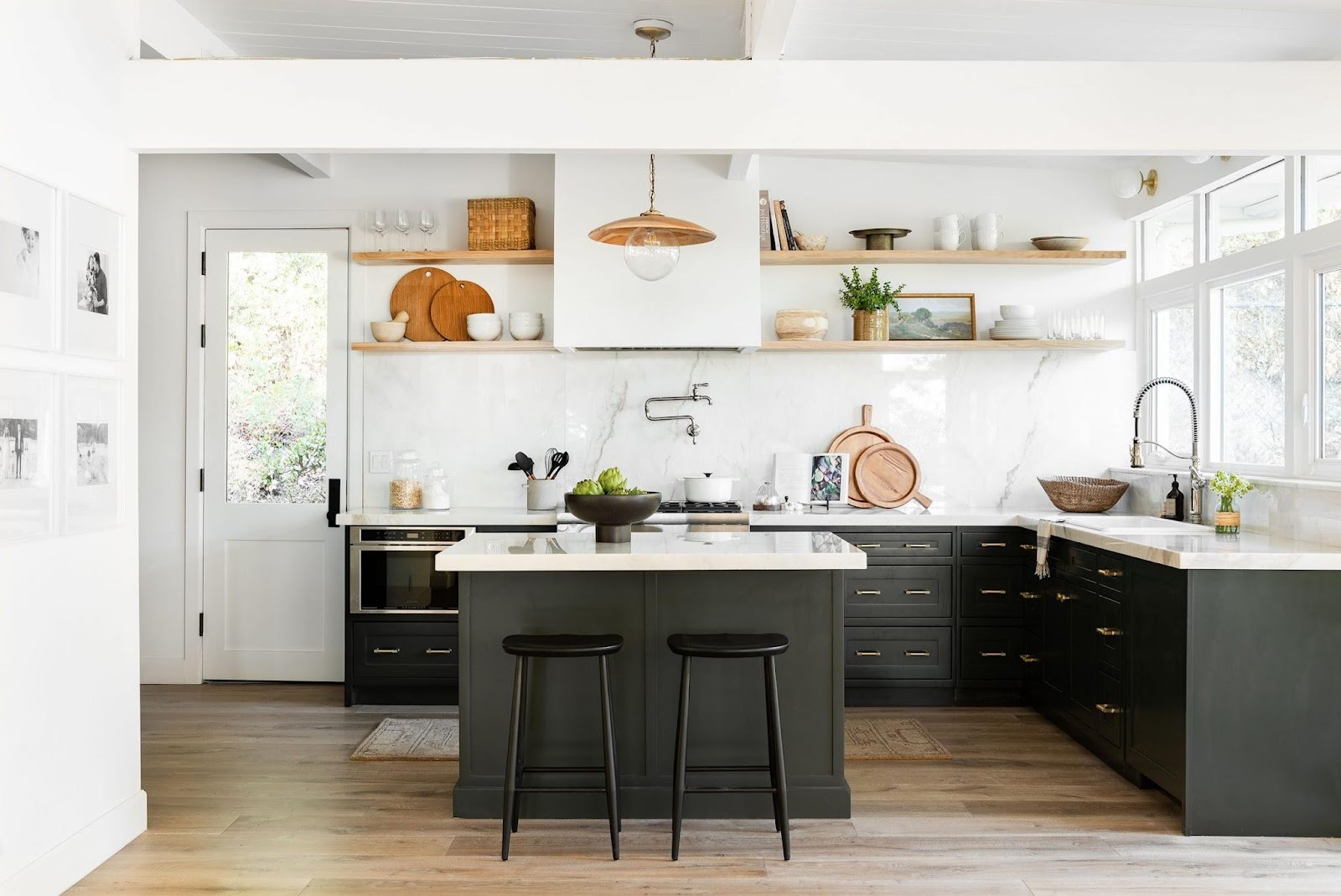 Upgrade Your Space Kitchen