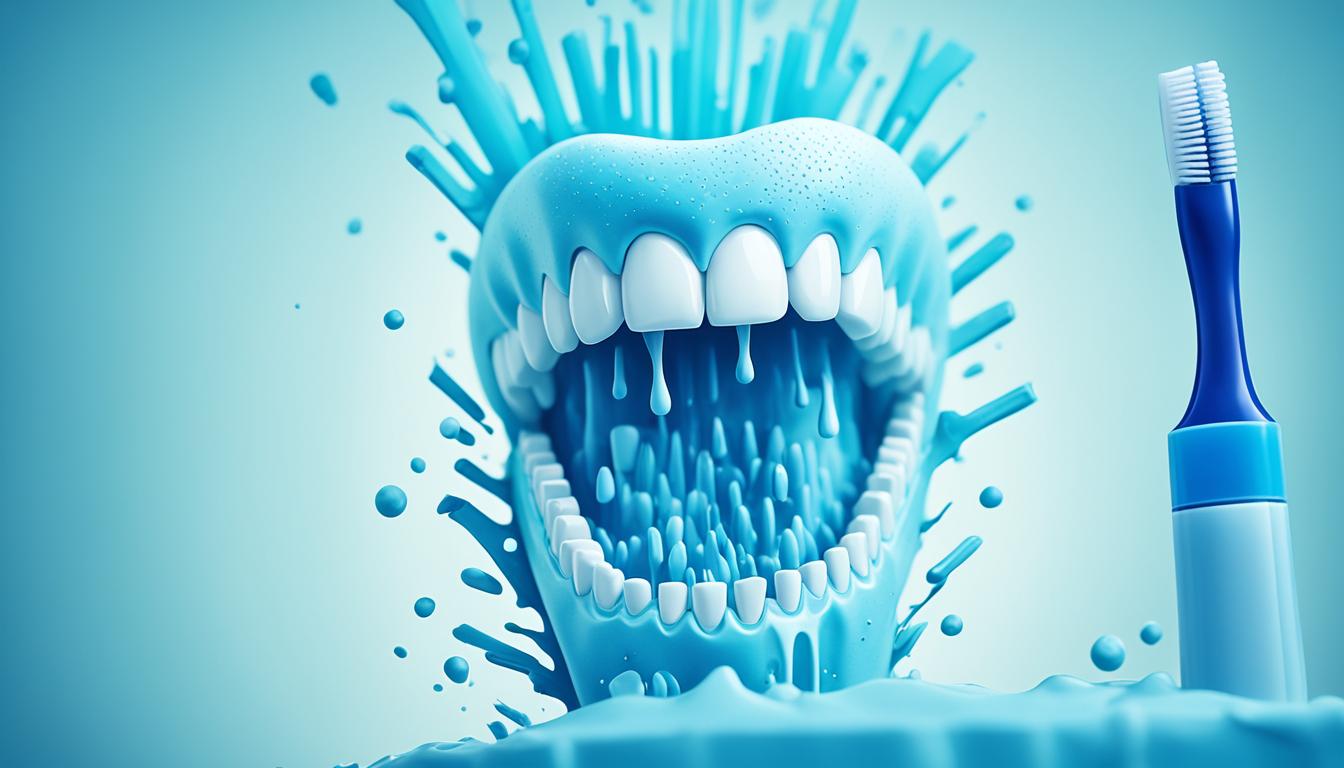 sensibilidade dental