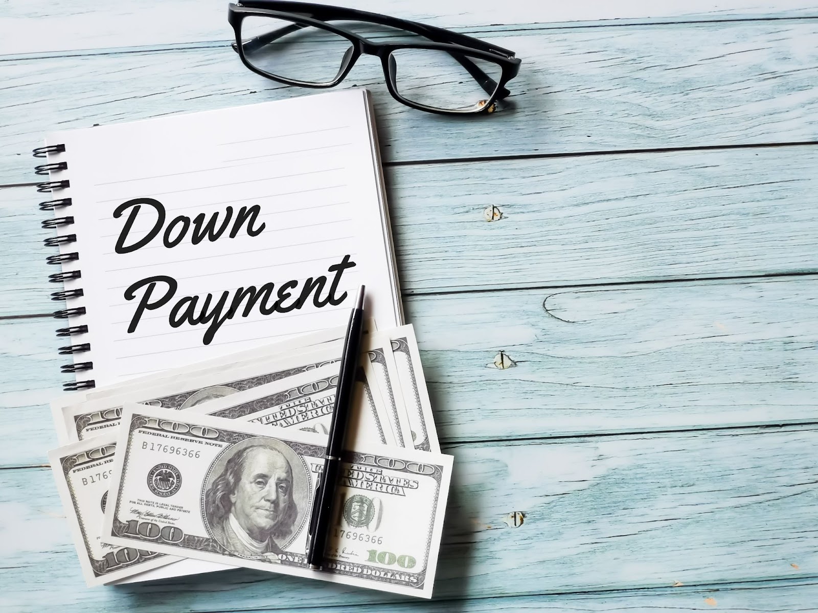 Down Payment can effect Home Buyer Negotiations